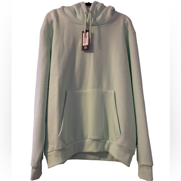 Sonneti Other - X-Small Men’s Sonneti Pistachio Hoodie (Please read description)